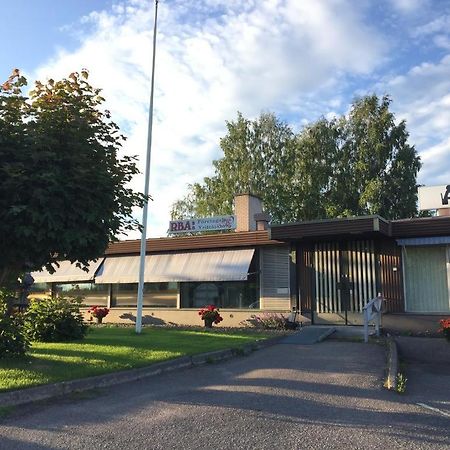 Rba Renthouse Apartment 3 Nedervetil Екстериор снимка