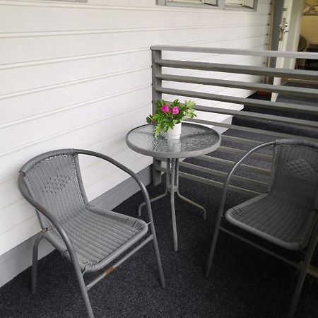 Rba Renthouse Apartment 3 Nedervetil Екстериор снимка