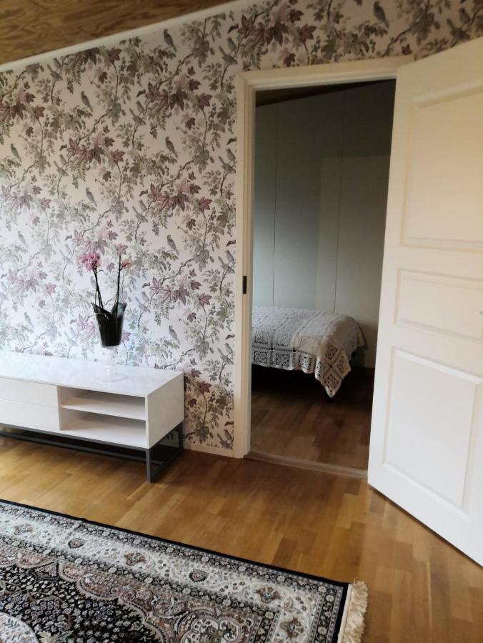 Rba Renthouse Apartment 3 Nedervetil Екстериор снимка