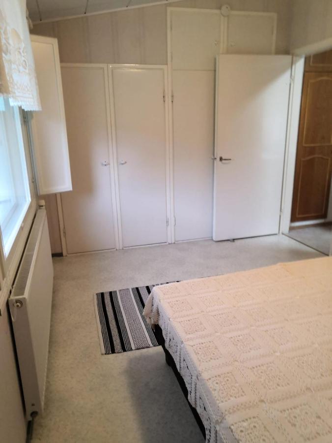 Rba Renthouse Apartment 3 Nedervetil Екстериор снимка
