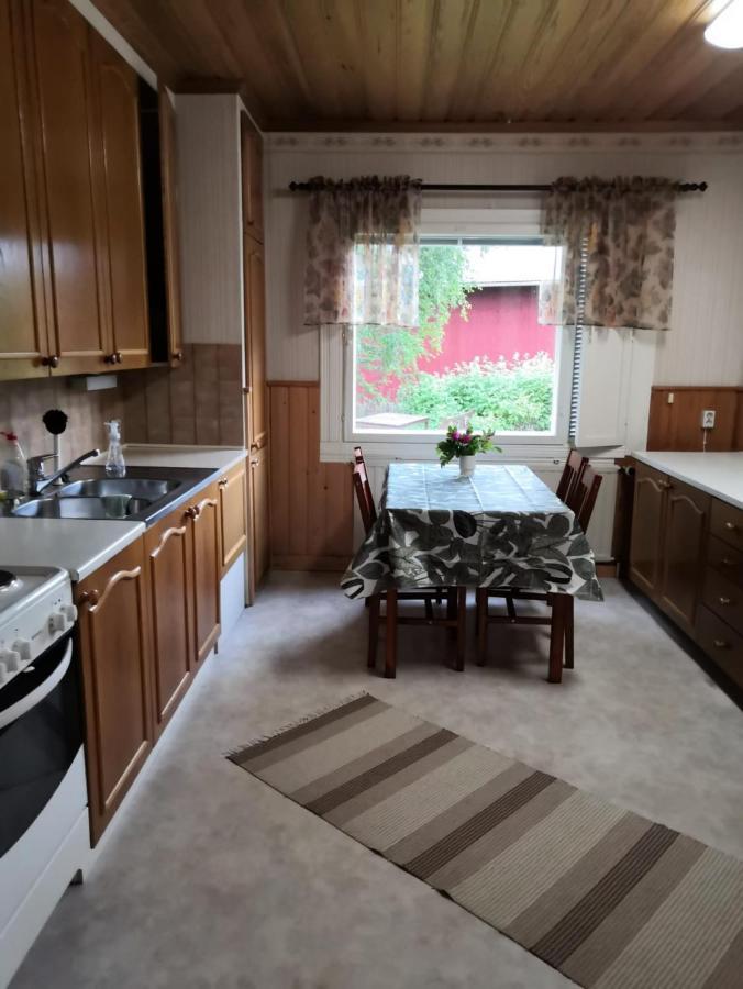 Rba Renthouse Apartment 3 Nedervetil Екстериор снимка