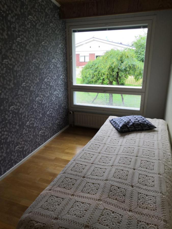 Rba Renthouse Apartment 3 Nedervetil Екстериор снимка
