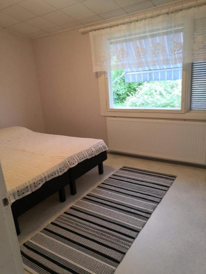 Rba Renthouse Apartment 3 Nedervetil Екстериор снимка