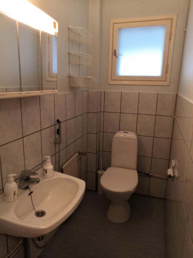 Rba Renthouse Apartment 3 Nedervetil Екстериор снимка