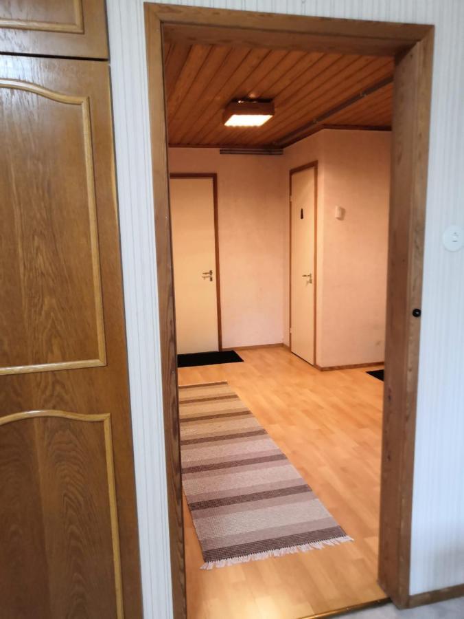 Rba Renthouse Apartment 3 Nedervetil Екстериор снимка